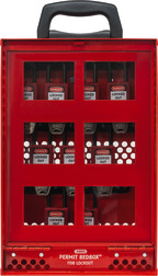 B810 Permit Redbox™
